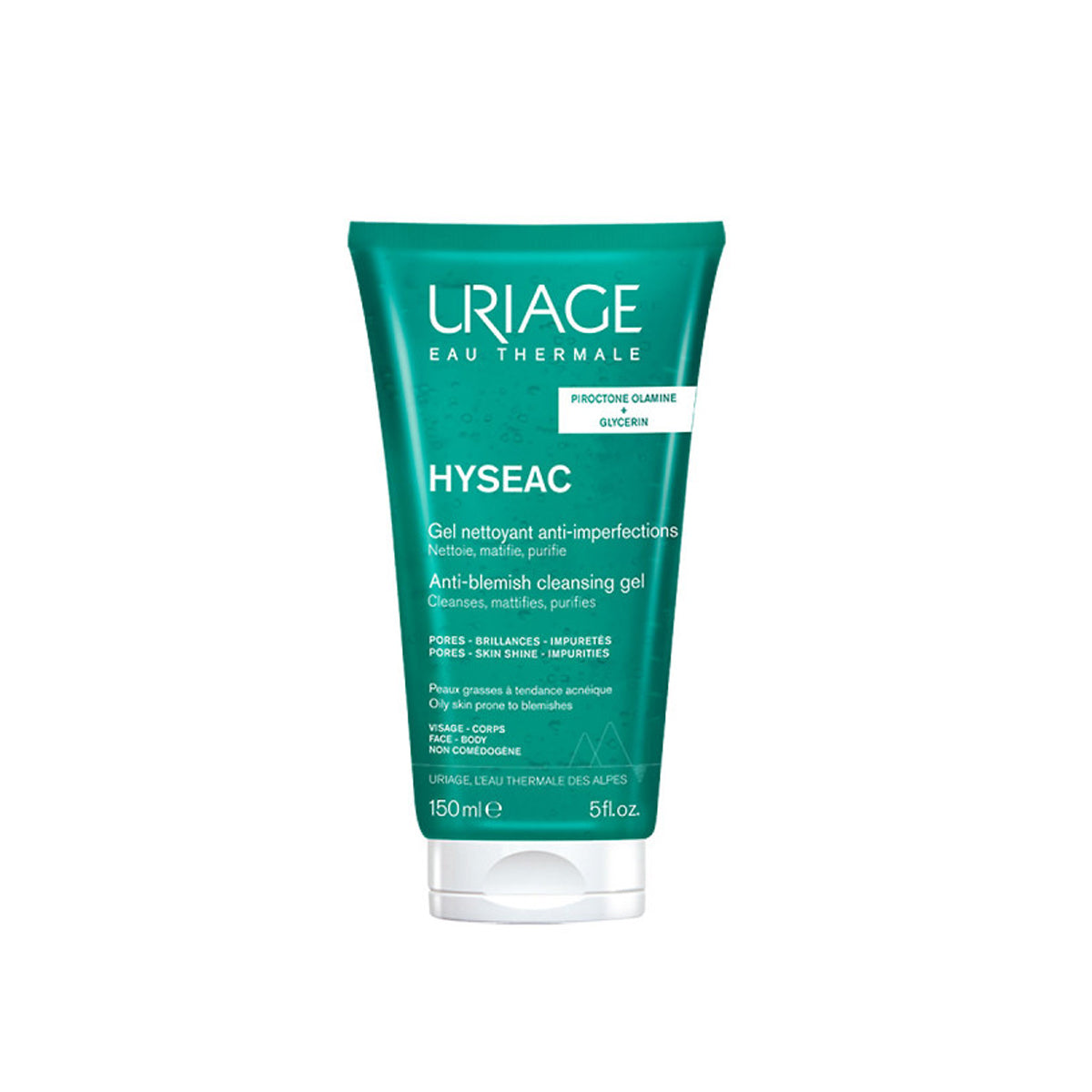 Uriage Hyseac - Cleansing Gel 150ml